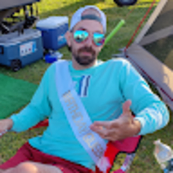 Meet your Posher, Ricky - Picture 1 of 1